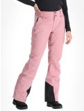 Miniatura Peak Performance, W Anima pantaloni da sci donna Bitter Root rosa 