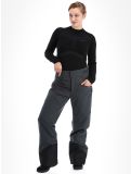 Miniatura Peak Performance, W Insulated 2L Ski pantaloni da sci donna Motion Grey grigio 