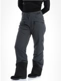 Miniatura Peak Performance, W Insulated 2L Ski pantaloni da sci donna Motion Grey grigio 