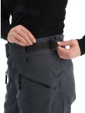 Miniatura Peak Performance, W Insulated 2L Ski pantaloni da sci donna Motion Grey grigio 