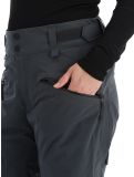 Miniatura Peak Performance, W Insulated 2L Ski pantaloni da sci donna Motion Grey grigio 