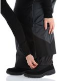 Miniatura Peak Performance, W Insulated 2L Ski pantaloni da sci donna Motion Grey grigio 