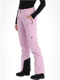 Miniatura Peak Performance, W Insulated Ski pantaloni da sci donna Statice Lilac rosa 