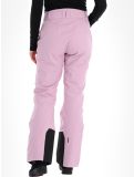 Miniatura Peak Performance, W Insulated Ski pantaloni da sci donna Statice Lilac rosa 