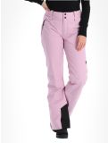 Miniatura Peak Performance, W Insulated Ski pantaloni da sci donna Statice Lilac rosa 