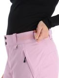 Miniatura Peak Performance, W Insulated Ski pantaloni da sci donna Statice Lilac rosa 