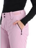 Miniatura Peak Performance, W Insulated Ski pantaloni da sci donna Statice Lilac rosa 