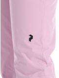 Miniatura Peak Performance, W Insulated Ski pantaloni da sci donna Statice Lilac rosa 