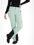 Miniatura Peak Performance, W Insulated Ski pantaloni da sci donna Delta Green verde 