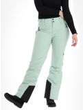 Miniatura Peak Performance, W Insulated Ski pantaloni da sci donna Delta Green verde 