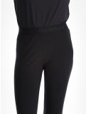 Miniatura Peak Performance, W Magic Short John pantaloni termici donna Black / Black nero 