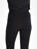 Miniatura Peak Performance, W Magic Short John pantaloni termici donna Black / Black nero 