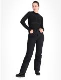 Miniatura Peak Performance, W Shred 2L pantaloni da sci donna Black nero 