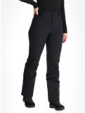 Miniatura Peak Performance, W Shred 2L pantaloni da sci donna Black nero 