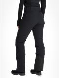 Miniatura Peak Performance, W Shred 2L pantaloni da sci donna Black nero 