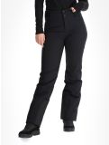 Miniatura Peak Performance, W Shred 2L pantaloni da sci donna Black nero 