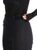 Miniatura Peak Performance, W Shred 2L pantaloni da sci donna Black nero 