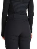 Miniatura Peak Performance, W Shred 2L pantaloni da sci donna Black nero 