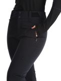 Miniatura Peak Performance, W Shred 2L pantaloni da sci donna Black nero 