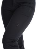 Miniatura Peak Performance, W Shred 2L pantaloni da sci donna Black nero 