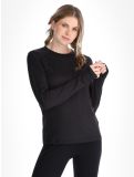 Miniatura Peak Performance, W Spirit maglia termica donna Black nero 