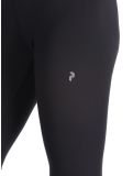 Miniatura Peak Performance, W Spirit Short John 3/4 pantaloni termici donna Black nero 