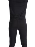 Miniatura Peak Performance, W Spirit Short John pantaloni termici uomo Black nero 