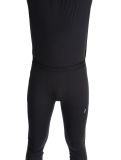 Miniatura Peak Performance, W Spirit Short John pantaloni termici uomo Black nero 