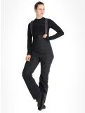 Miniatura Picture, Aeron 3L pantaloni da sci senza imbottitura donna Black nero 