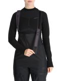 Miniatura Picture, Aeron 3L pantaloni da sci senza imbottitura donna Black nero 