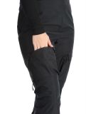 Miniatura Picture, Aeron 3L pantaloni da sci senza imbottitura donna Black nero 