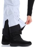 Miniatura Picture, Aeron 3L pantaloni da sci senza imbottitura donna Ice Melt blu 