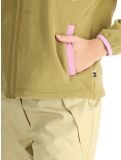 Miniatura Picture, Arcca gilet donna Green Moss Vanilla Orchid beige, rosa, verde 