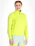 Miniatura Picture, Bake W 1/4 Grid maglione donna Acid Lime verde 