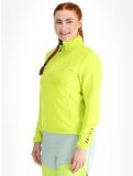 Miniatura Picture, Bake W 1/4 Grid maglione donna Acid Lime verde 