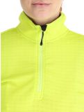 Miniatura Picture, Bake W 1/4 Grid maglione donna Acid Lime verde 