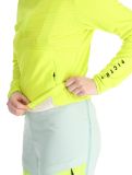 Miniatura Picture, Bake W 1/4 Grid maglione donna Acid Lime verde 