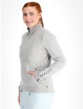 Miniatura Picture, Bake W 1/4 Grid maglione donna Pigeon grigio 