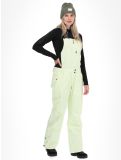 Miniatura Picture, Brita pantaloni da sci BIBBIB donna Lime Cream verde 