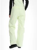 Miniatura Picture, Brita pantaloni da sci BIBBIB donna Lime Cream verde 