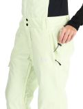 Miniatura Picture, Brita pantaloni da sci BIBBIB donna Lime Cream verde 