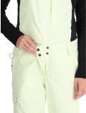 Miniatura Picture, Brita pantaloni da sci BIBBIB donna Lime Cream verde 