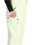 Miniatura Picture, Brita pantaloni da sci BIBBIB donna Lime Cream verde 