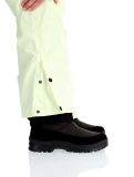 Miniatura Picture, Brita pantaloni da sci BIBBIB donna Lime Cream verde 