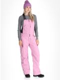 Miniatura Picture, Brita pantaloni da sci BIBBIB donna Orchid rosa 