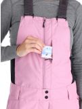 Miniatura Picture, Brita pantaloni da sci BIBBIB donna Orchid rosa 