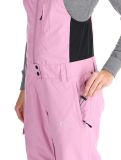 Miniatura Picture, Brita pantaloni da sci BIBBIB donna Orchid rosa 