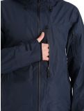 Miniatura Picture, Broader 3L guscio uomo Dark Blue blu 