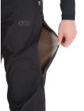 Miniatura Picture, Eron 3L pantaloni da sci senza imbottitura uomo Black nero 