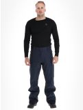 Miniatura Picture, Eron 3L pantaloni da sci senza imbottitura uomo Dark Blue blu 